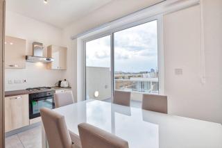 Mercury Residence No.16 Penthouse Sliema - Sliema - 2