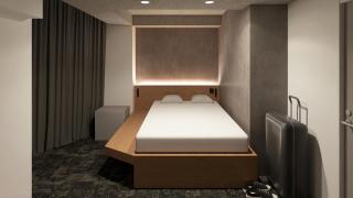 Hotel URO - Nagasaki - 5