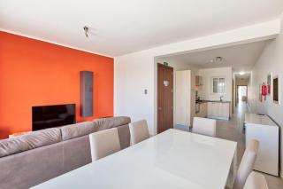 Mercury Residence No.7 Private Balcony Sliema - Sliema - 8