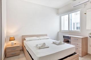 Mercury Residence No.7 Private Balcony Sliema - Sliema - 5