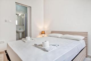 Mercury Residence No.7 Private Balcony Sliema - Sliema - 3
