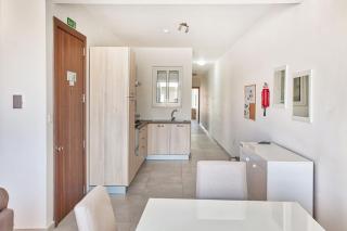 Mercury Residence No.7 Private Balcony Sliema - Sliema - 1