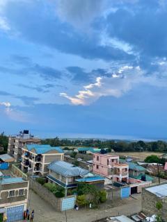 Sunset studio stay - Naivasha - 7