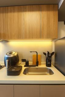 Confortable apartamento en Bogotá - Bogota - 8