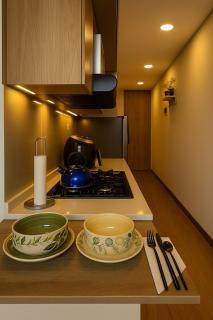 Confortable apartamento en Bogotá - Bogota - 5