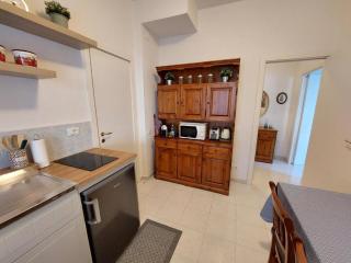 Pied à Terre Nr.5 - 2