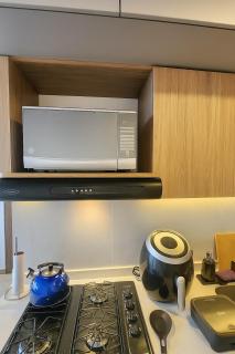 Confortable apartamento en Bogotá - Bogota - 4