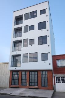 Confortable apartamento en Bogotá - Bogota - 1