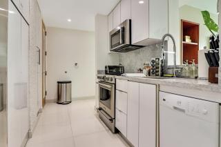 Roami at Brickell Arch - Miami - 2