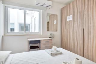 Mercury Residence No.11 Private Balcony Sliema - 2