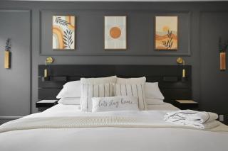 Lily Cove Retreat - 9