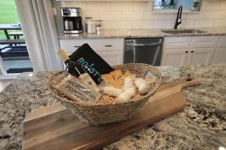 Lily Cove Retreat - 6