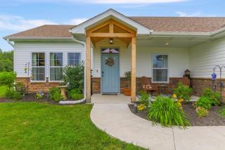 Lily Cove Retreat - 4