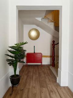 Cosy room 6 - 8