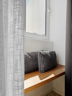 Cosy room 9 - Pietà - 2