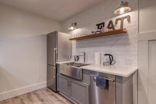 The 4M Golden House - Central Location Beautiful Space & Neighborhood - Ann Arbor - 9