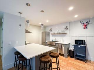The 4M Golden House - Central Location Beautiful Space & Neighborhood - Ann Arbor - 6