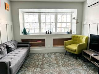 The 4M Golden House - Central Location Beautiful Space & Neighborhood - Ann Arbor - 5