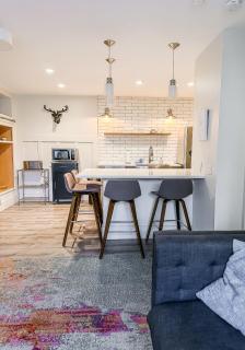 The 4M Golden House - Central Location Beautiful Space & Neighborhood - Ann Arbor - 0