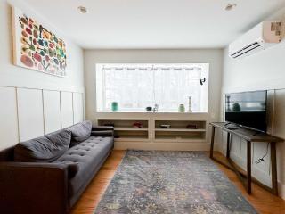 The 4M Golden House - Central Location Beautiful Space & Neighborhood - Ann Arbor - 3