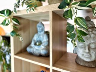 HolidayHome Apartments I Petfriendly Spaceous Apartment in Friedrichshain - Berlin - 5