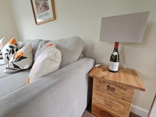 Trengilly Wartha Inn - Constantine - 2