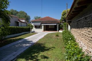 Καllichoron Luxury Villa Near Meteora - Méga Kefalóvryson - 0