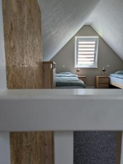 Domek Letniskowy Zefirek - 4