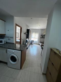 Cerca del mar, ascensor, descuentos semanales 4 personas - Cullera - 9