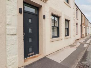 Lakes View Apartment 2 - Carnforth - 9