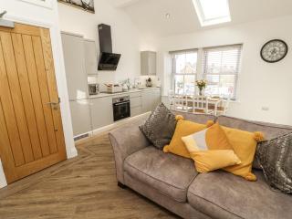 Lakes View Apartment 2 - Carnforth - 8