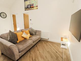 Lakes View Apartment 2 - Carnforth - 7