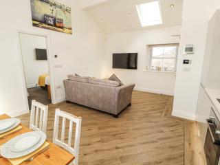 Lakes View Apartment 2 - Carnforth - 4