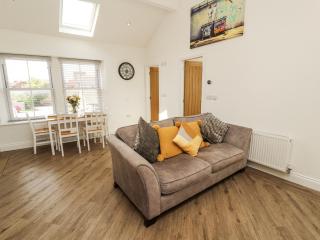 Lakes View Apartment 2 - Carnforth - 5
