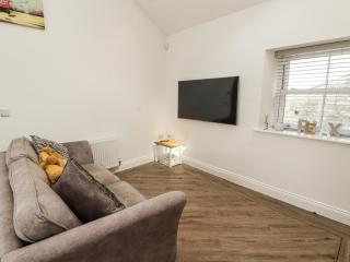 Lakes View Apartment 2 - Carnforth - 6