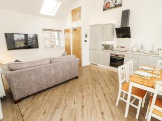 Lakes View Apartment 2 - Carnforth - 3