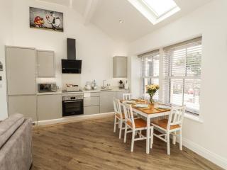 Lakes View Apartment 2 - Carnforth - 2