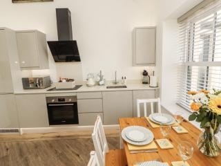 Lakes View Apartment 2 - Carnforth - 1