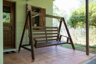 Καllichoron Luxury Villa Near Meteora - Méga Kefalóvryson - 5