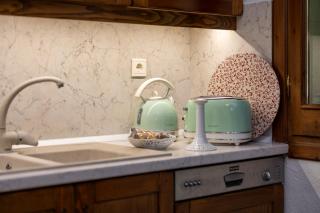 Καllichoron Luxury Villa Near Meteora - Méga Kefalóvryson - 4