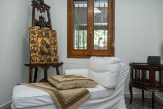 Καllichoron Luxury Villa Near Meteora - Méga Kefalóvryson - 3