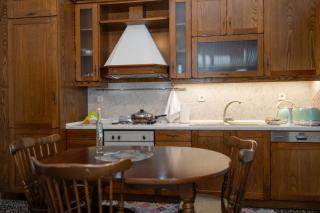 Καllichoron Luxury Villa Near Meteora - Méga Kefalóvryson - 2