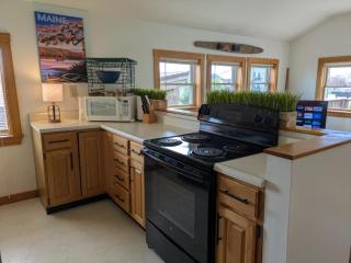 Deep Cove Escape in Eastport - Eastport - 9
