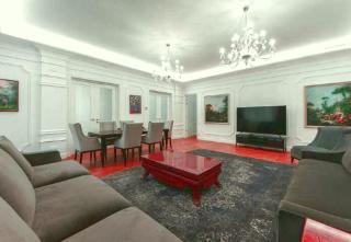Apartment 4 Bedrooms Milano Indro Montanelli Gardens - Milan - 0