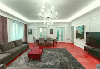 Apartment 4 Bedrooms Milano Indro Montanelli Gardens - Milan - 9