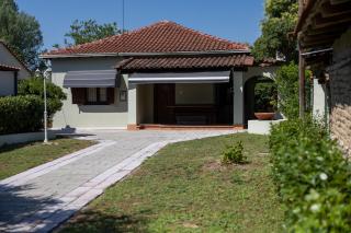 Καllichoron Luxury Villa Near Meteora - Méga Kefalóvryson - 1