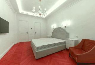 Apartment 4 Bedrooms Milano Indro Montanelli Gardens - Milan - 2