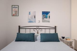 Aimar Apartment Stelida Naxos - Stelida - 3