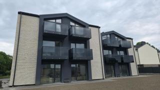 Sea Spray Apartments II - Palanga - 0
