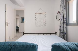 Aimar Apartment Stelida Naxos - Stelida - 2